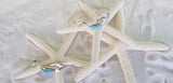 Larimar & Sterling Silver Mermaid Bracelet - LarimarOcean